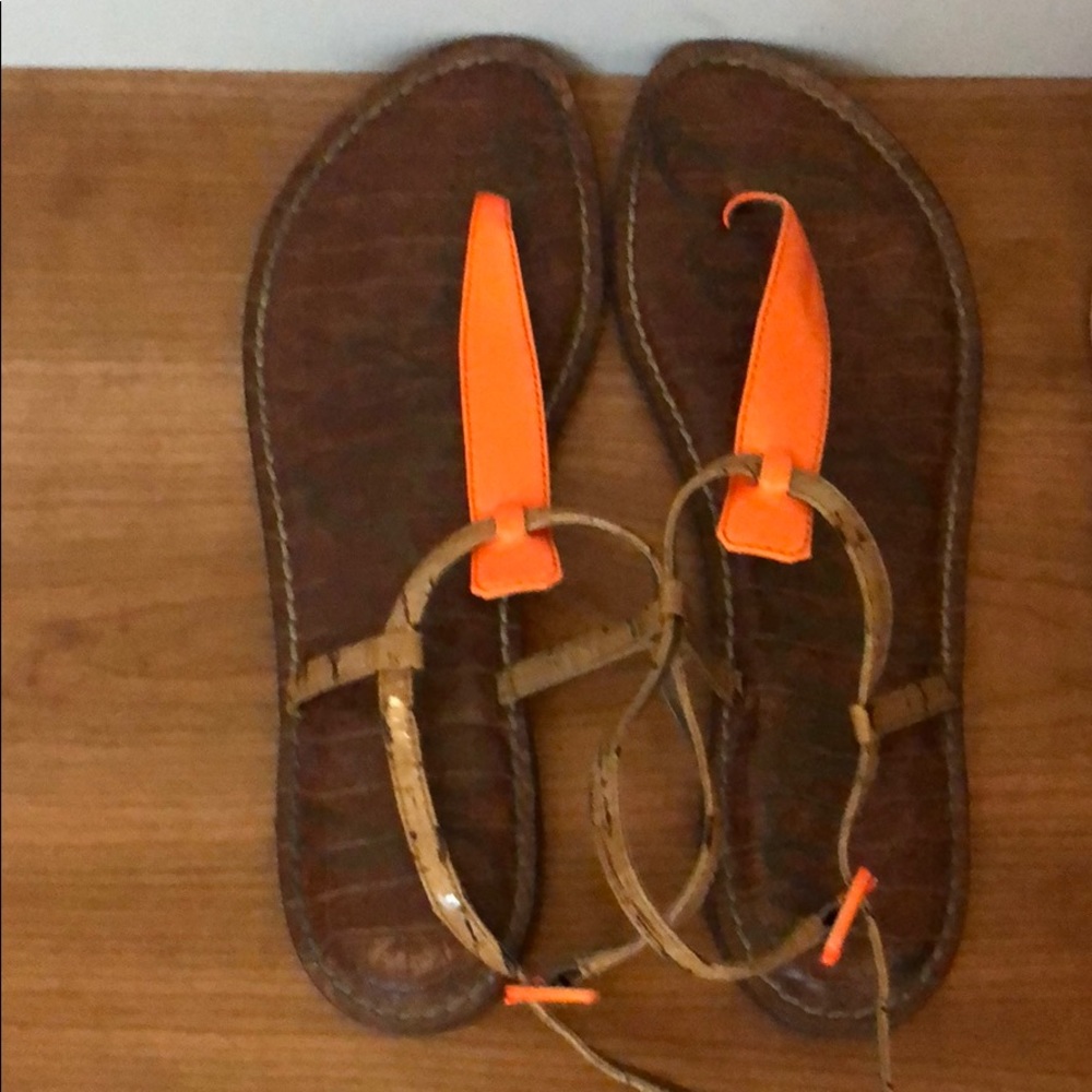 Sam Edelman Sandals